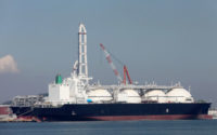 LNG Regasification