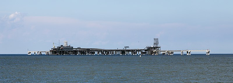 Cove Point LNG
